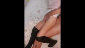 I Want Orgasm In The Hotel