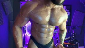 Matt Starz Private Show