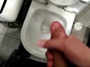 BUS STATION WC QUICKIE