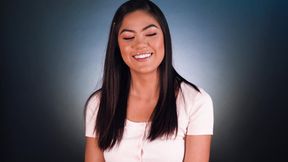 20 Questions | Kendra Spade | Ama | Adult Time