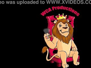 Caught Jerking Off By My Friends Hawt Mom Alyssia Vera WCA Productions Preview