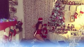 j-1 calendrier de l avent x-plosif! decouvre ta surprise ce soir des 18h sur ...
