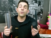 INFO NETTOYAGE de la PENIS PUMP POWER PRO de dorcel (msieur jeremy)