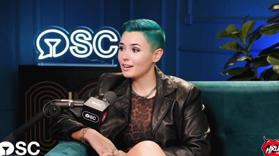 From Mormon Girl to Top of Creator: Kit Barrus on Building a Career on Her Own Terms