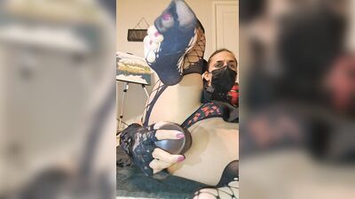 I'll Be Your Punk Rock Groupie