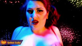 Supreme Femininity Gender Transformation