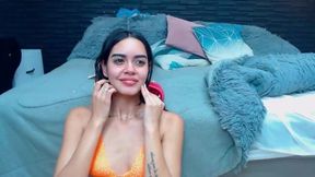 Gigi Wilden Private Show