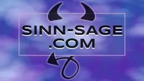 Wonder Woman gets beatdown by Sinn Sage & Star Nine