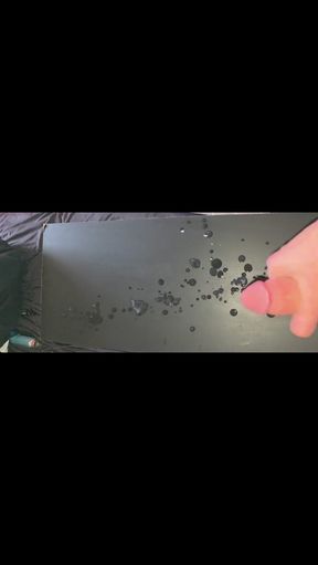 Solo Cum Compilation