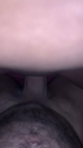 Chopping Her While She Records