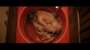 Chlo&euml_ Sevigny in The Wait (2014)