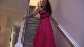 Formally Bound For the Bondage Ball - WMV