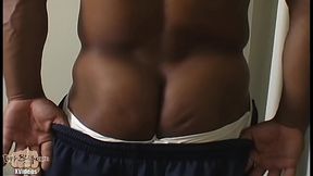 Mr. Sexy