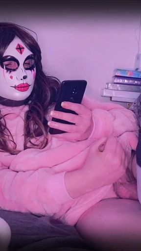 See what I'm putting into it