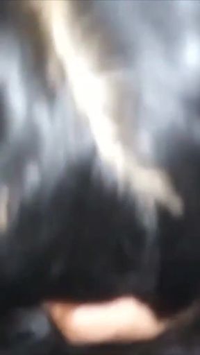 Thrilling moment from &quot;Moroccan Deepthroat - Hot Sexy Dounia Going Crazy Wet&quot;