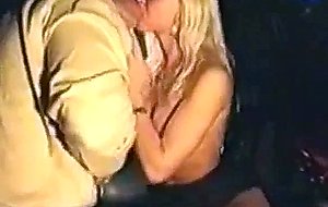 Silvia saint anal in limousine