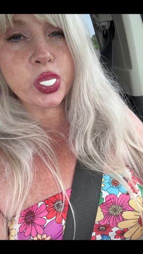 Bubbalicious BubbleGum