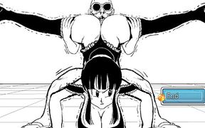 Kamesutra Dbz Erogame 50 Swinging Tits