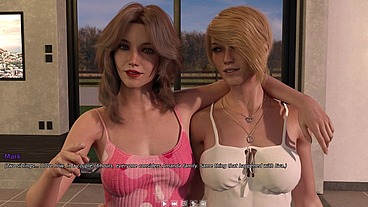 My Dorm 117 - Eileen and Alexia's Pregnancy Test results and more (SFW)
