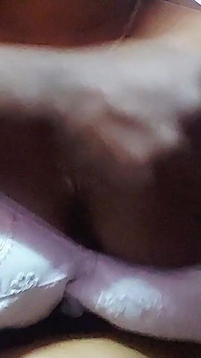 Wife Cheated Her Husband Sex with Boss