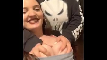 SILLY ROMRO LESBIAN PERISCOPE