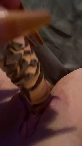 Glass is my favorite
