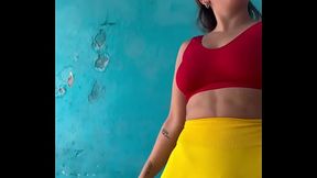 Modo Natal: Ativado!  Faxina geral para deixar tudo pronto para a decora&ccedil_&atilde_o. Vem, Natal! &quot_