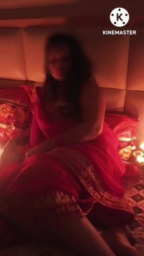 Jaslincouple Jaslin Kaur Full Video