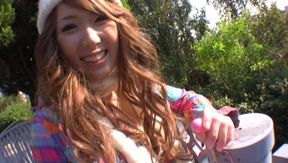 Hatano Yui Seduced & Played With By Horny Stranger - Hot Encounter Unfolds