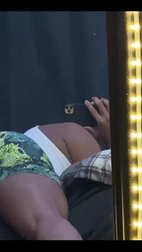 My Favorite Color Is Green. What’s Yours?