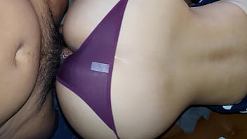 Pinay Hot Thong Panties Doggystyle Patuwad