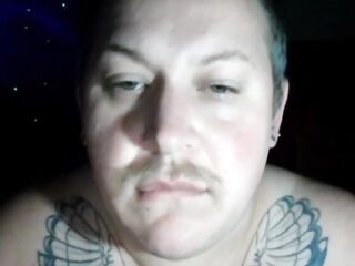 Cumpilation - Obese FtM Large Love button