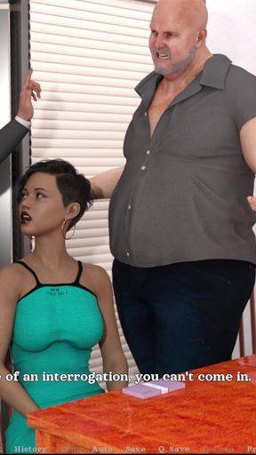 Conquering My Father-in-law Part 35