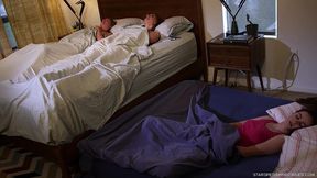 stepsisters in the city - jay taylor & ela darling & star nine