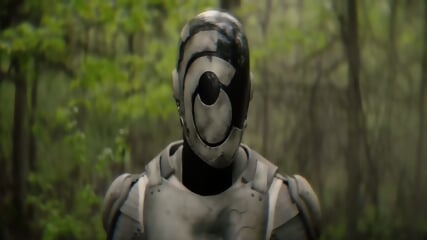Murderbot S01E07