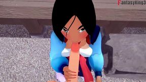 fa mulan fucking - red1 - full & full pov on sheer & ptrn: fantasyking3