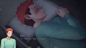 His Bet Her Loss - Part 8