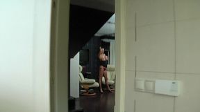 titus and co looking for random babes and fucks them with his friends in orgies