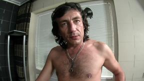 titus and co looking for random babes and fucks them with his friends in orgies