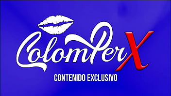 Titty Fuck &amp_ Sloppy Blowjob &ndash_ My Latina Gives Me the Best POV Head &ndash_ ColomPerX