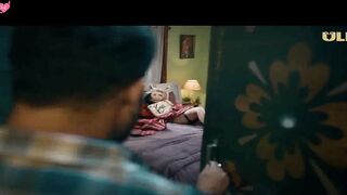 Chidhaya 20XX - Erotic Thriller Web Series Episode 1