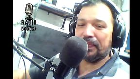 Radio la Bodega el primer mi&eacute_rcoles de agosto.