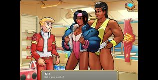 Space Rescue: Code Pink [v9.0] [Please support - Robin]
