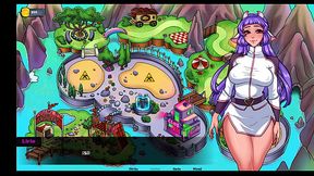 WELCOME TO EROS ISLAND