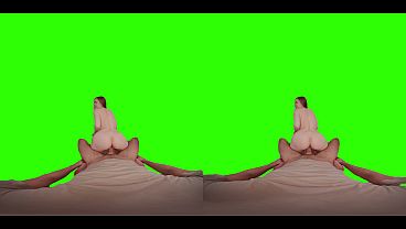 [Passthrough] Naked Sunday starring Silvia Wise