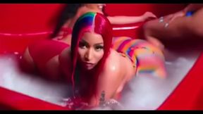 TROLLZ - 6ix9ine &amp_ Nicki Minaj (Official Music Video)