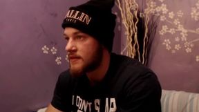 Thomas Hunk Private Show
