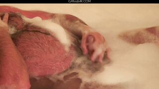 Daddy Mugs Jacuzzi Jerkoff