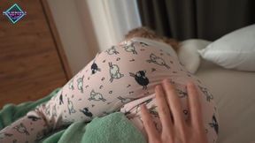 I Love When My Boyfriend Woke up Me Like This