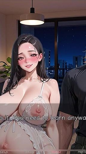 Ntr’ed by My Friend - Part 10 - Ending #1